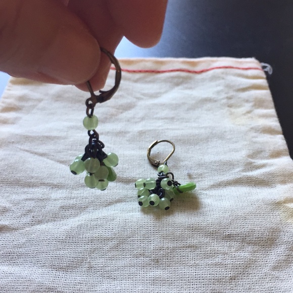 Earrings - Picture 4 of 4